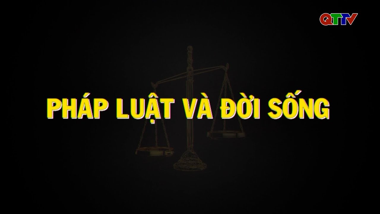Chuyên mục Pháp luật và đời sống (Tháng 1/2026)| QTTV