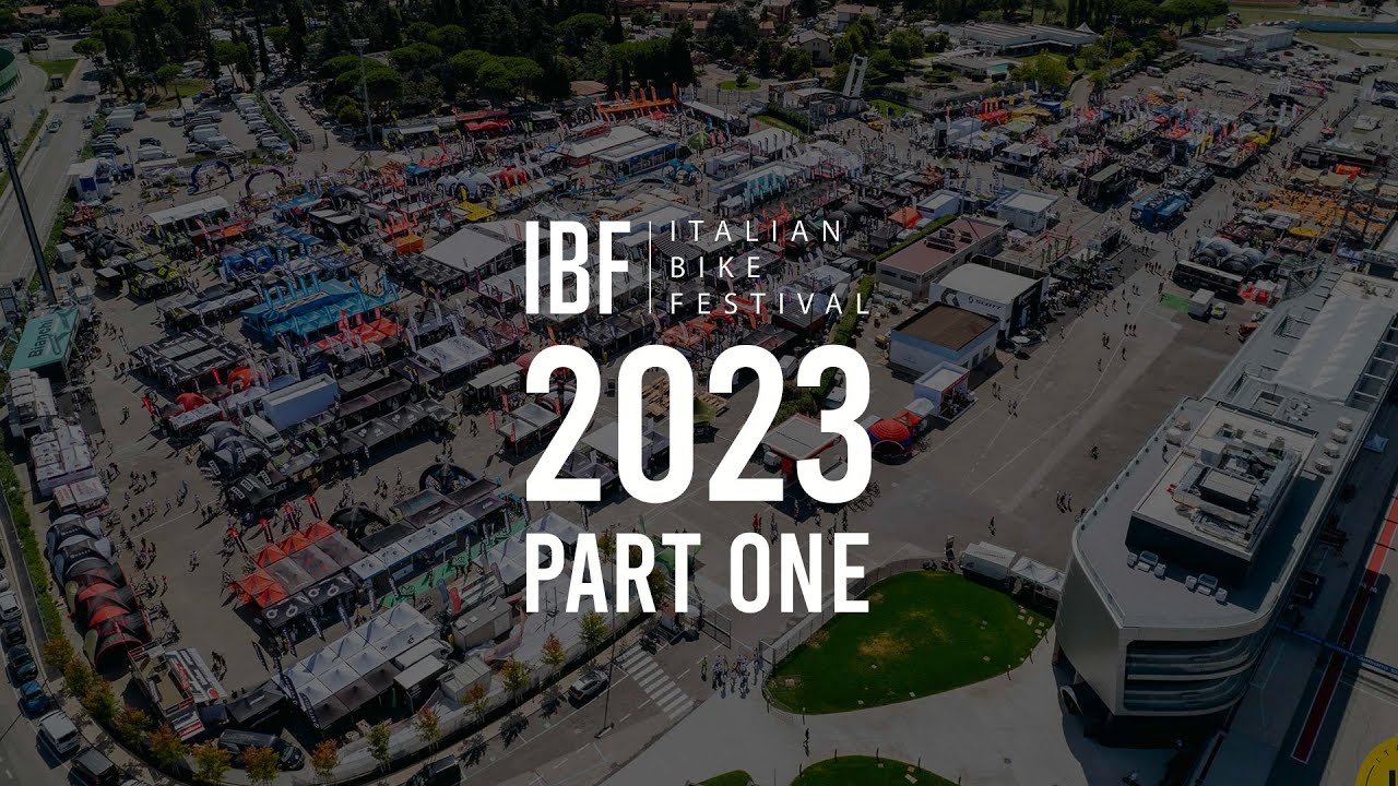 IBF 2023 - part one