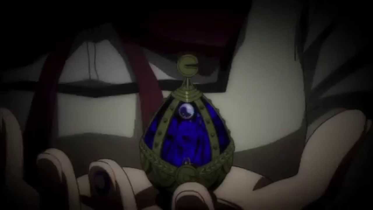 Madoka AMV : Sayaka Miki's Despair