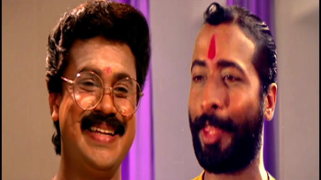 നിലാവുള്ള രാത്രി നീ എന്നപ്പറ്റി ചിന്തിച്ചിരിക്കാണോ | Malayalam Comedy | Malayala Masom Chingam Onnu