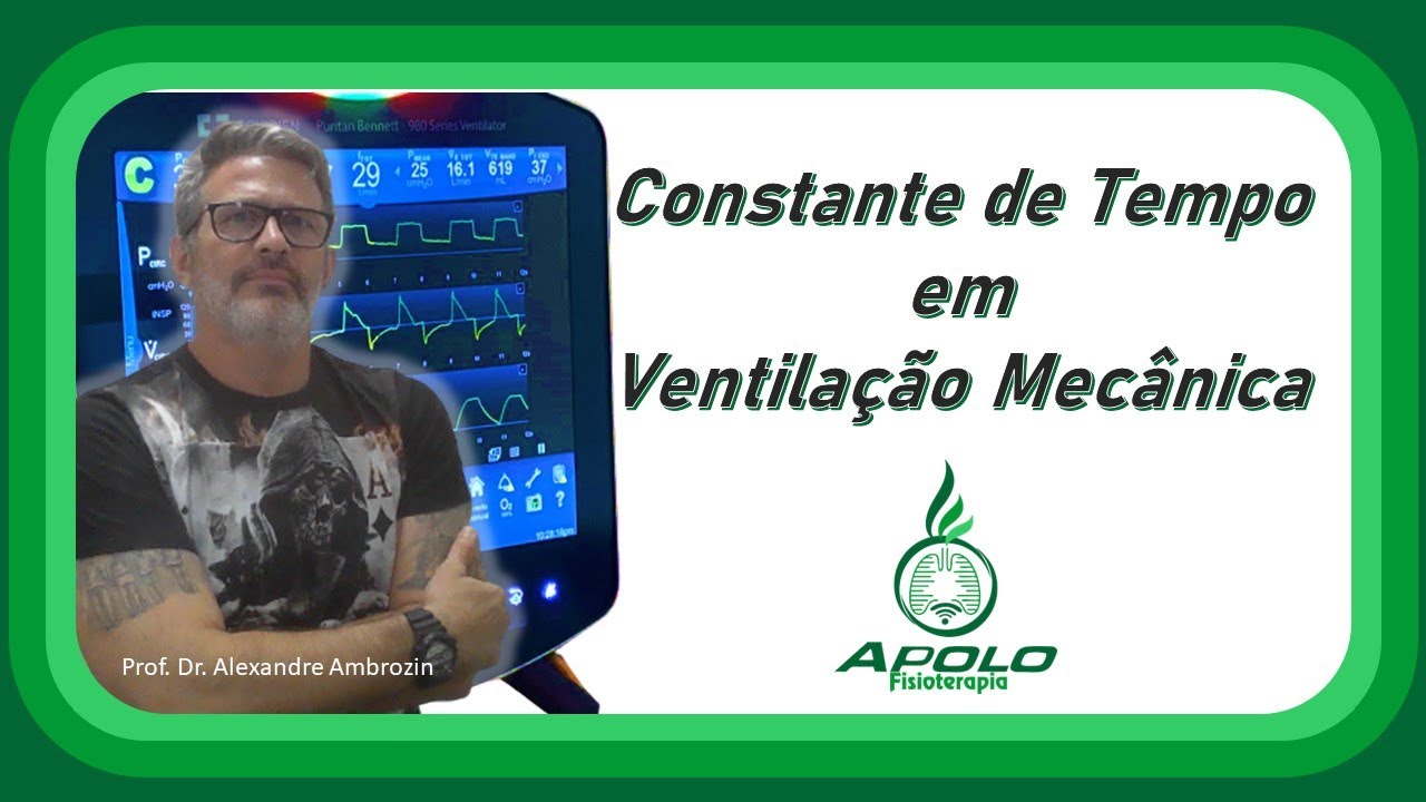 [IMPORTANTE] Constante de tempo