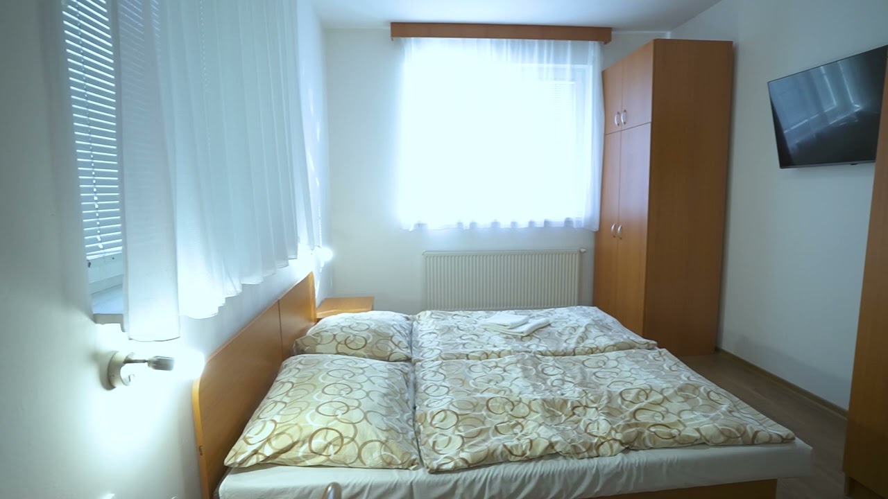 Apartm&aacute;ny Westend - Apartments Westend - Vada&scaron; Thermal Resort &Scaron;t&uacute;rovo
