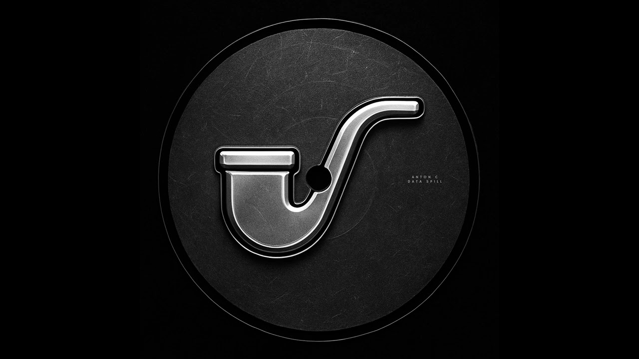 Anton C - Data Spill [MBR15]