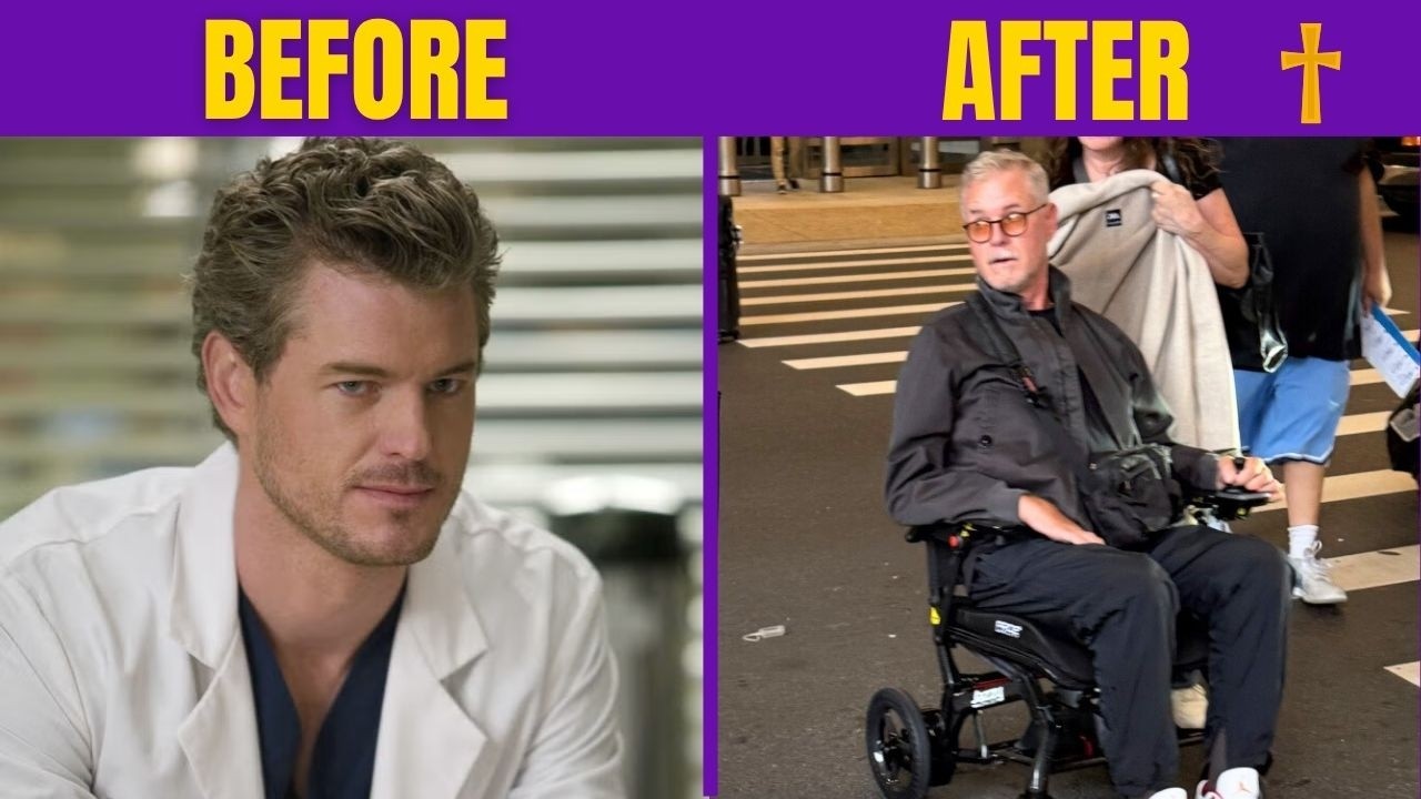 GREY'S ANATOMY CAST: THEN AND NOW (2026)