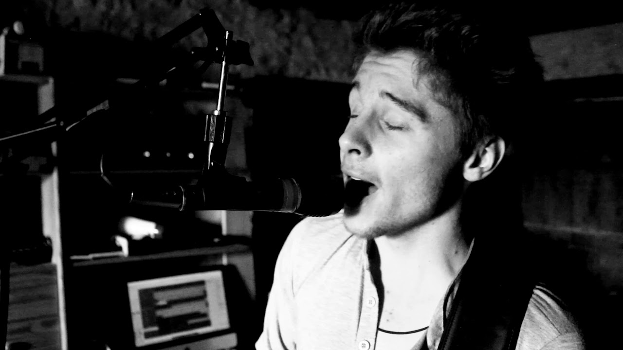 RY X - Berlin (Clem Chouteau cover)