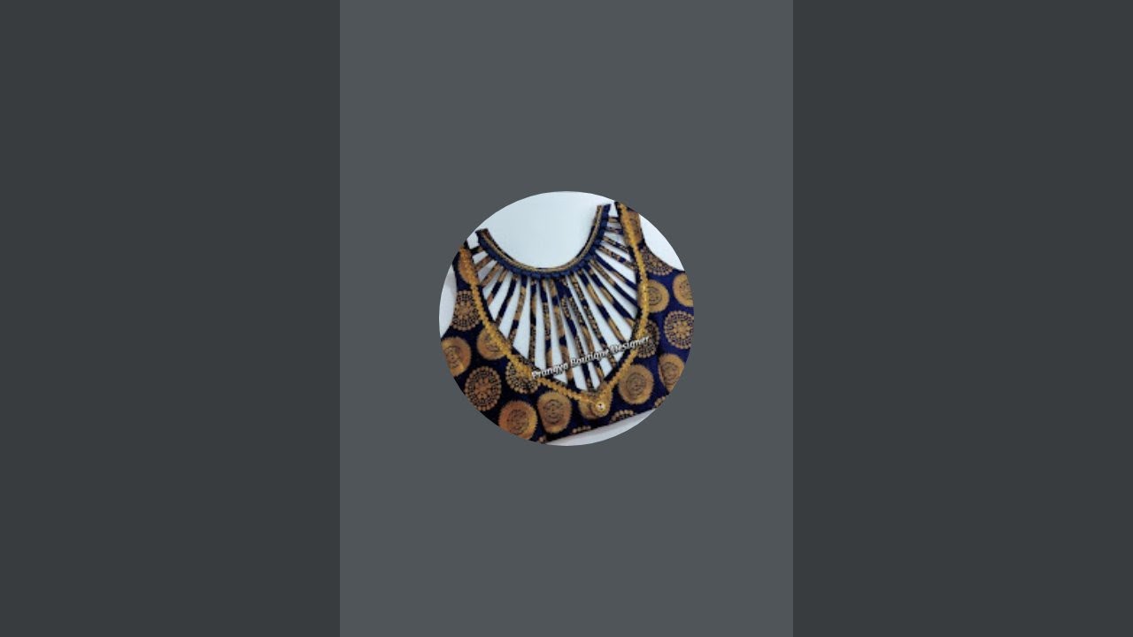 Prangya Boutique Designer  || Sambalpuri Back Side Design || 