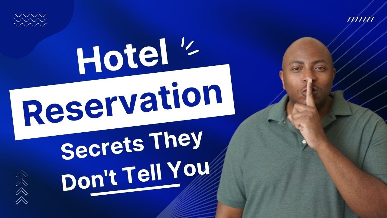 Hotel Reservations Training | Hotel Reservation | Reservation Sales