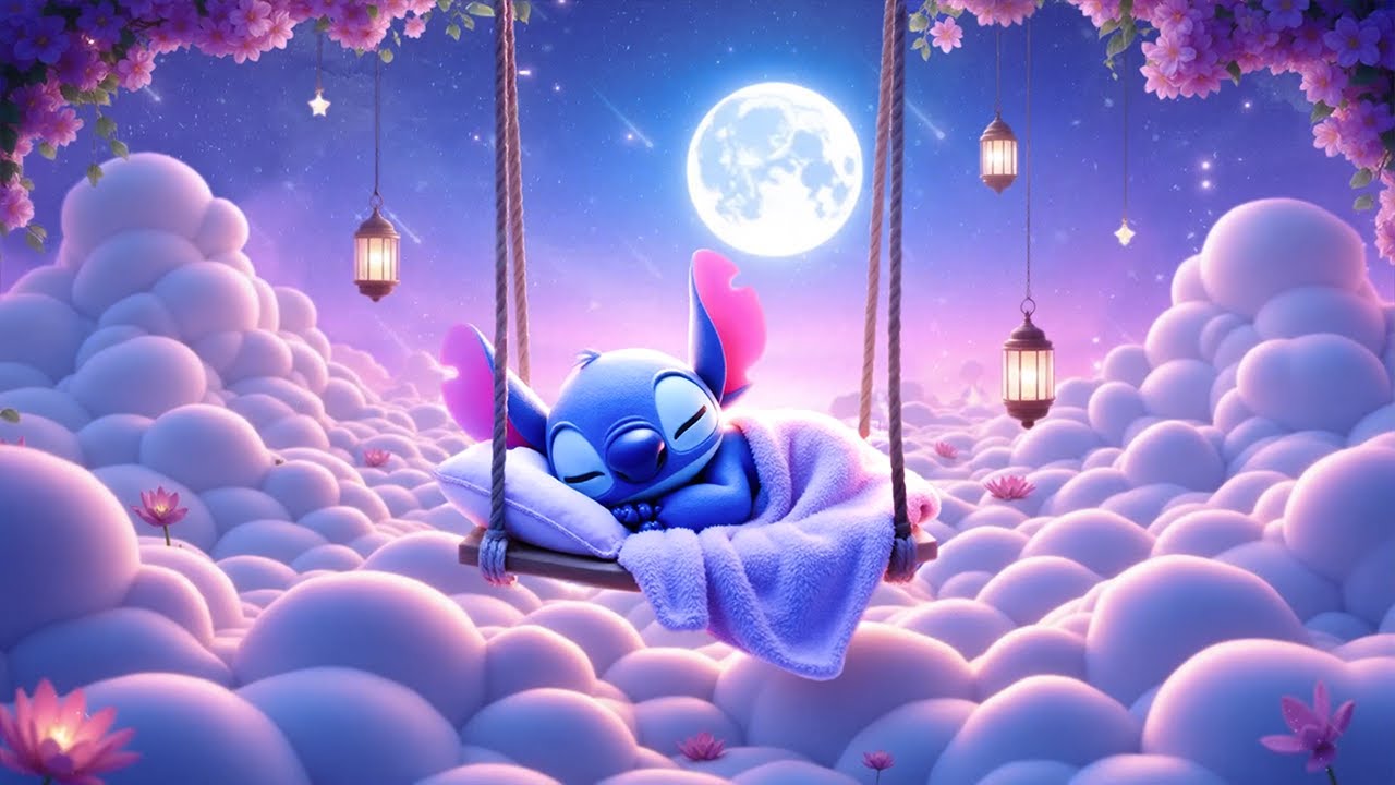 Музыка для глубокого сна 💤 Избавление от бессонницы, быстрое засыпание и очищение мыслей ✨