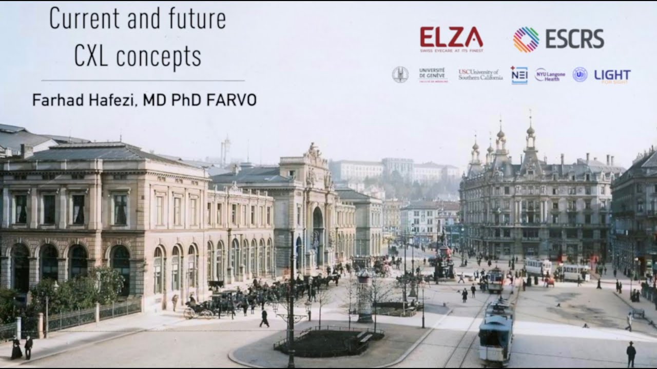 Hafezi Cross-Linking New Concepts October 2024