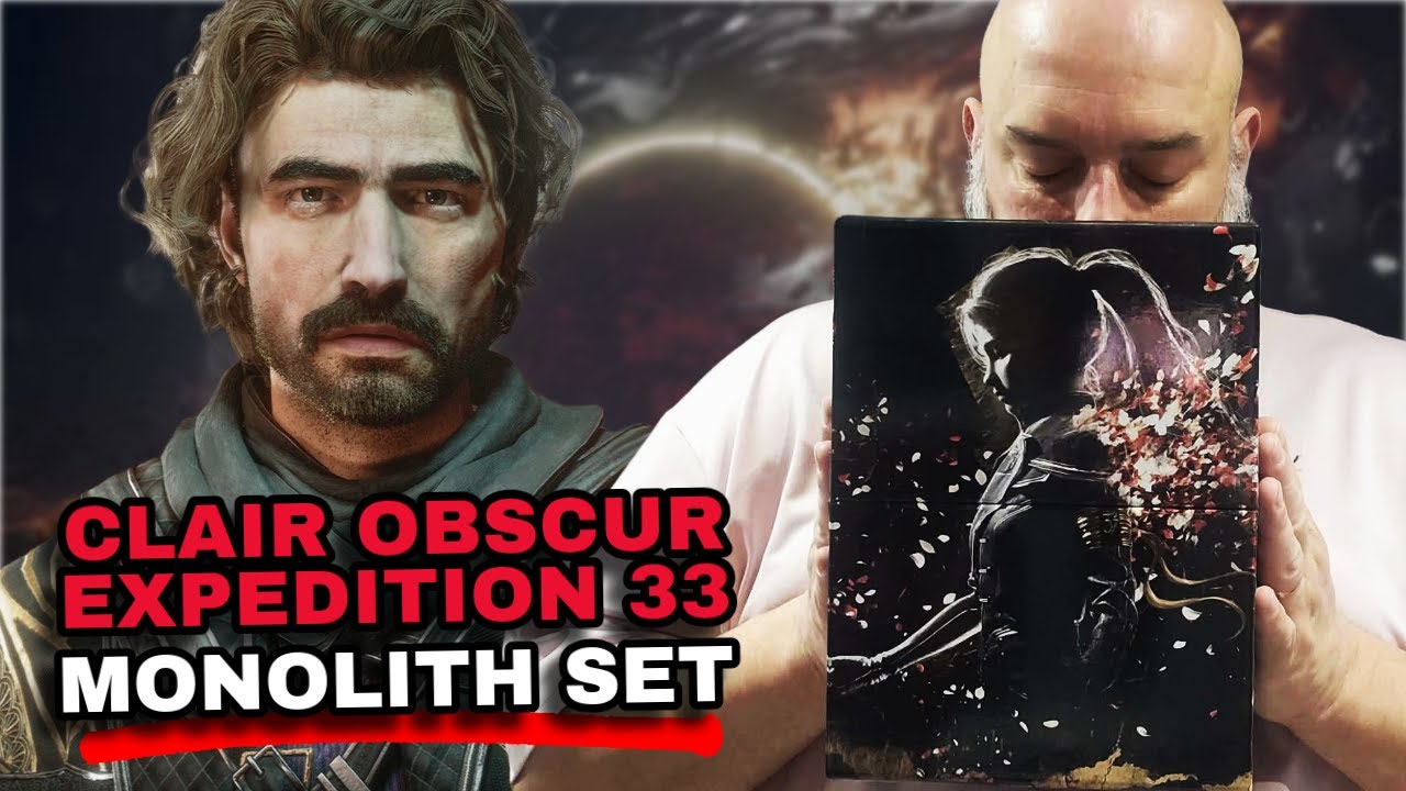 Le COLLECTOR du GOTY 2025 ! [Beaucoup TROP CHER !]