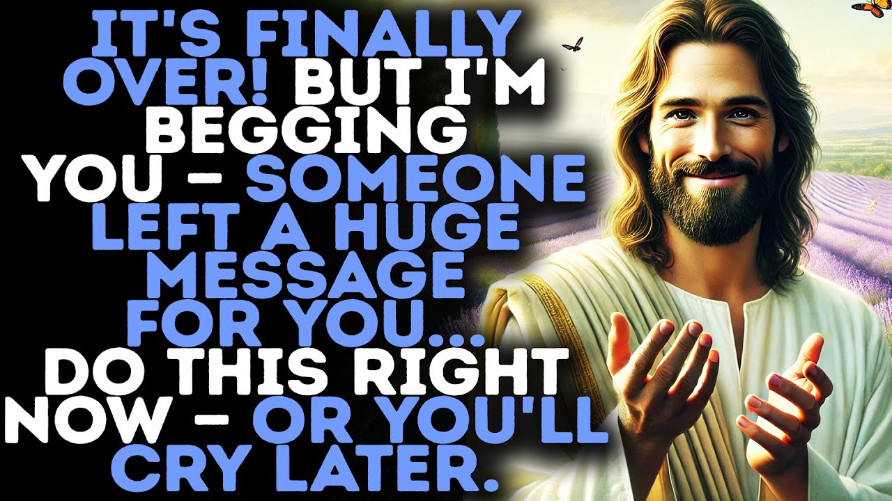 God Warns:
