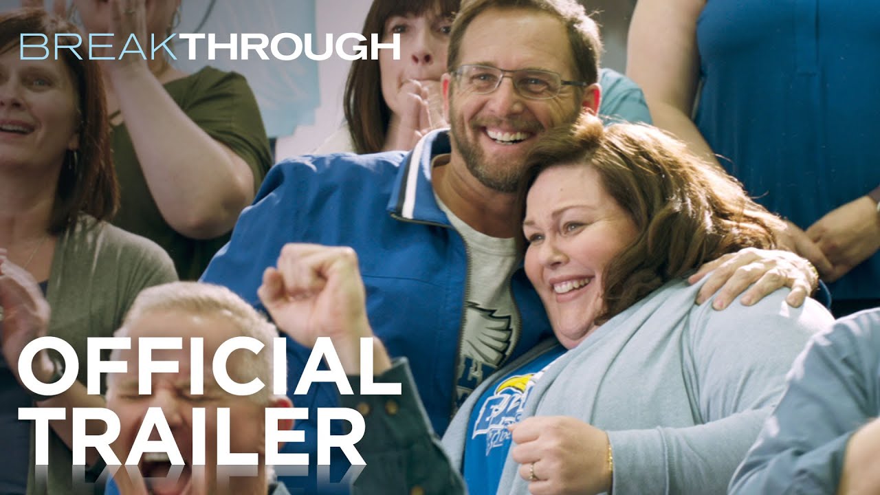 Breakthrough &ndash; Official Trailer