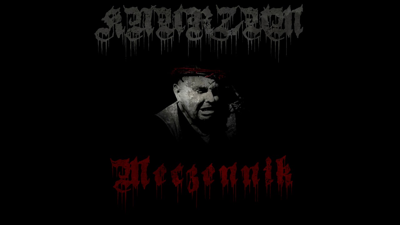 Knurzum - Męczennik (2020) Single