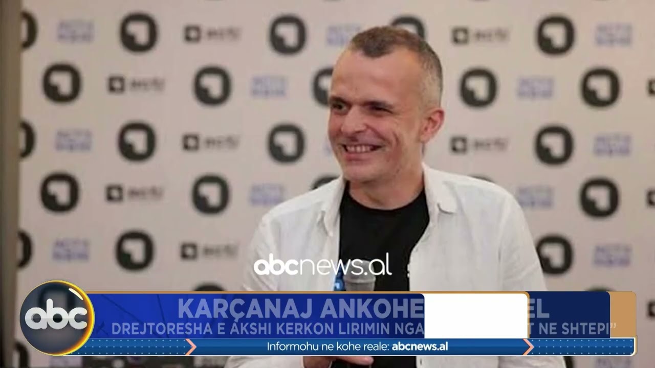 Ora e Fundit, ora 23:00- 23 janar 2026 | ABC News Albania