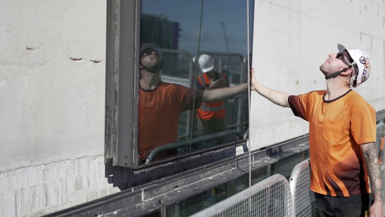 Standard Access 1000Latrobe 2 Project Video FINAL HD