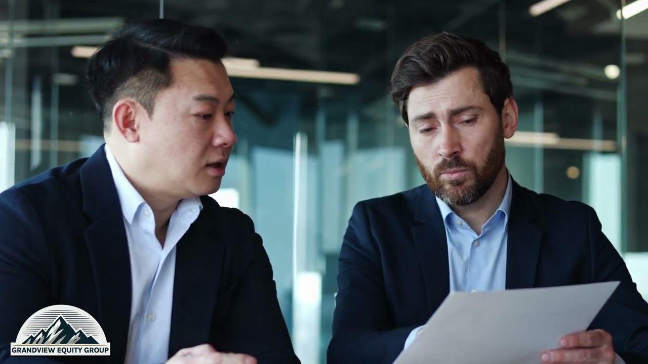 Grandview Equity Group Corporate Video