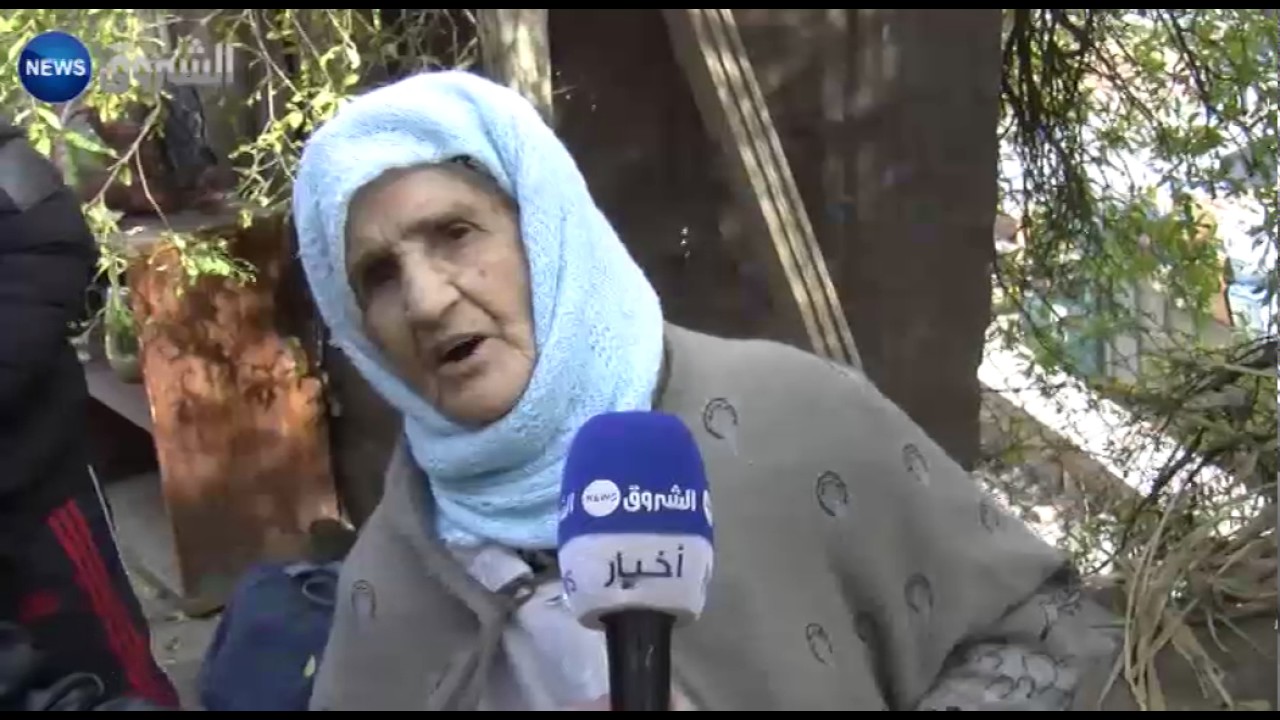 معسكر: ترحيل 88 عائلة لسكنات جديدة وهدم البنايات القديمة