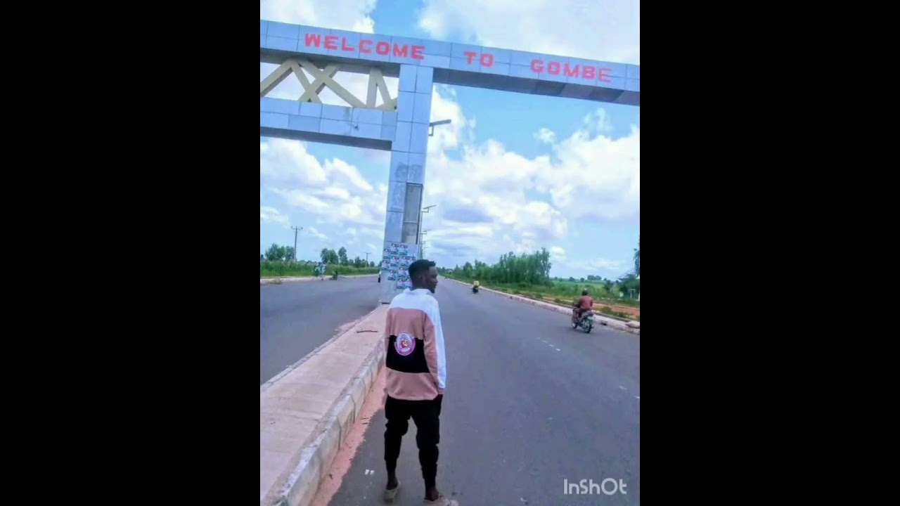 Sabi,u mazaje mai Gombawa ft k f g kifiri bama group #gombe #duet #arewa #duet #legostarwars 