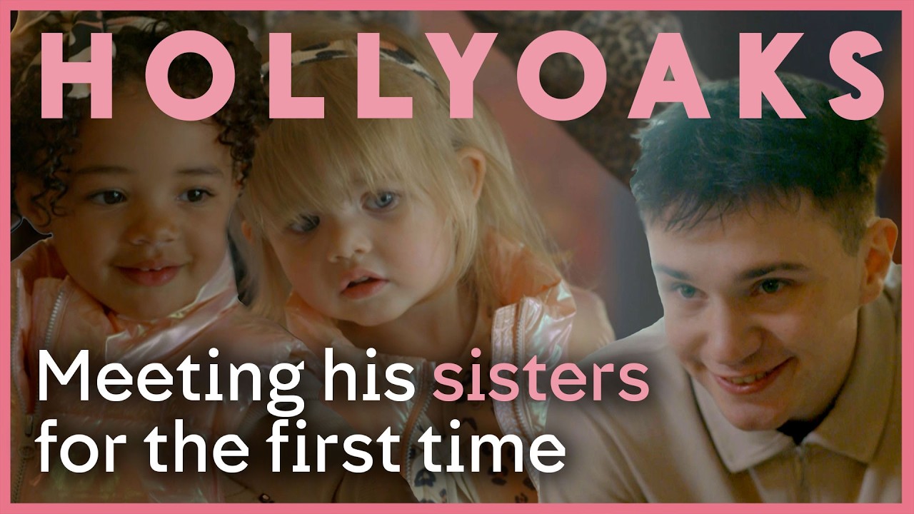 Will Anyone Believe Bobby? | Hollyoaks