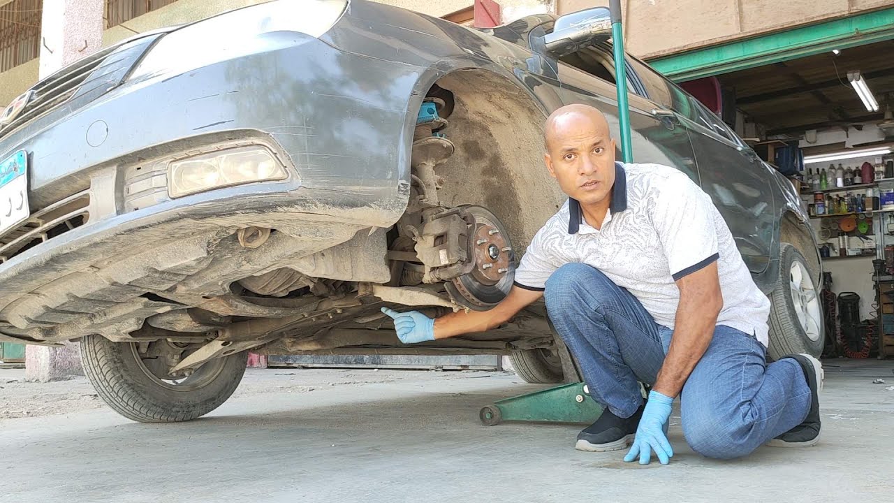 كيف تجهز سيارتك لفصل الشتاء ؟ اليك التفاصيل