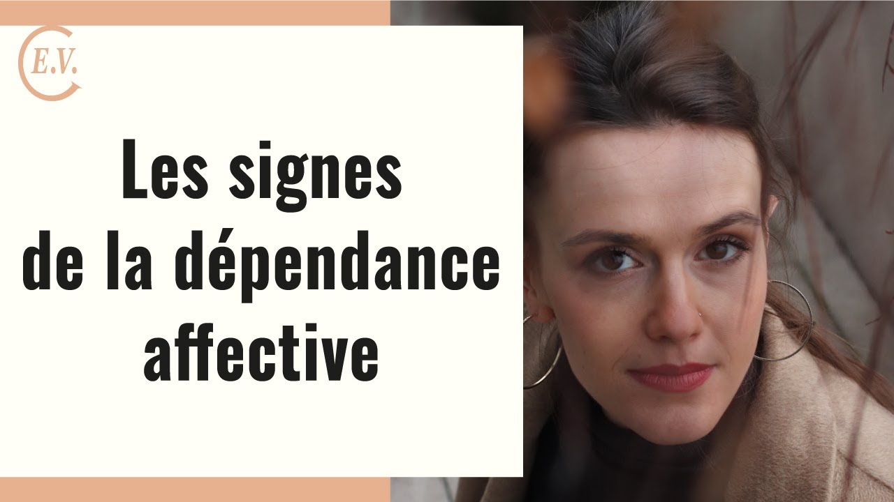 10 signes de la dépendance affective