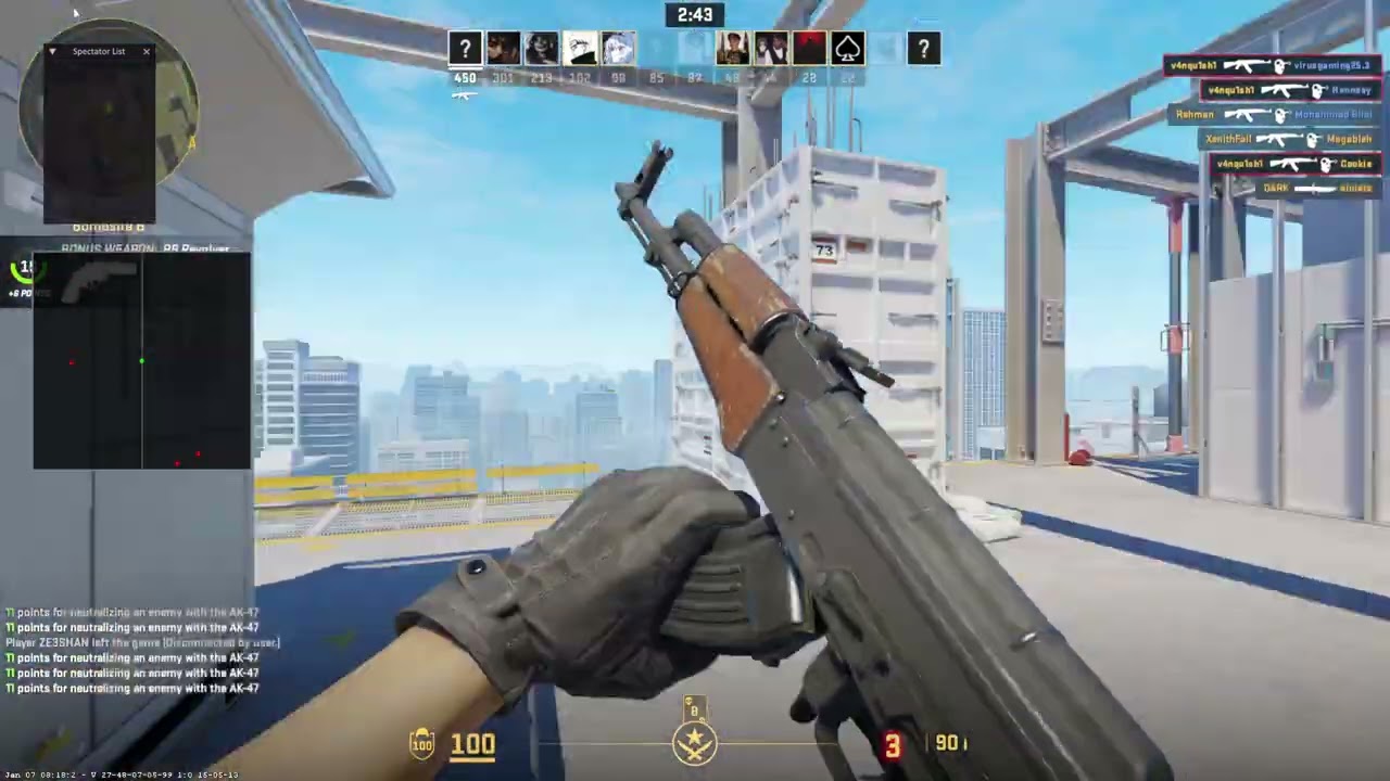cs2 cheat