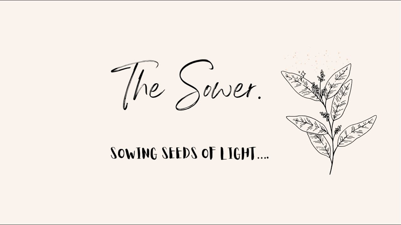 Welcome to my channel!