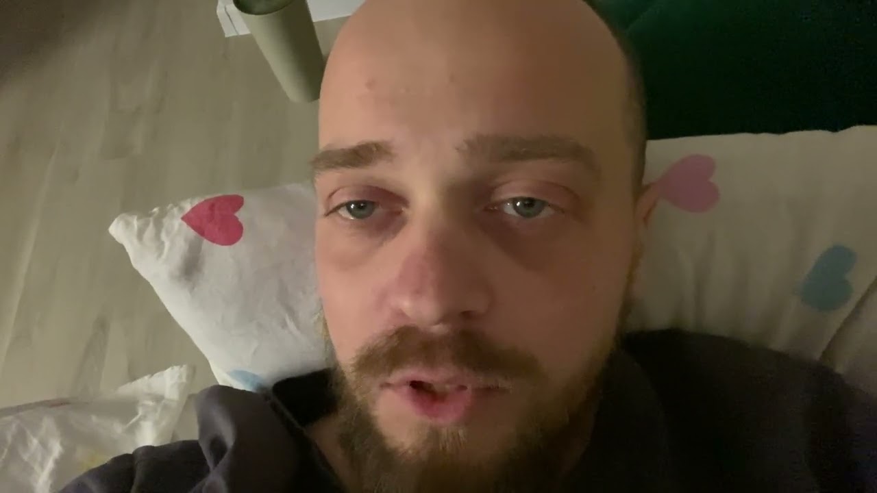 Химия выживания 😷 🏥 