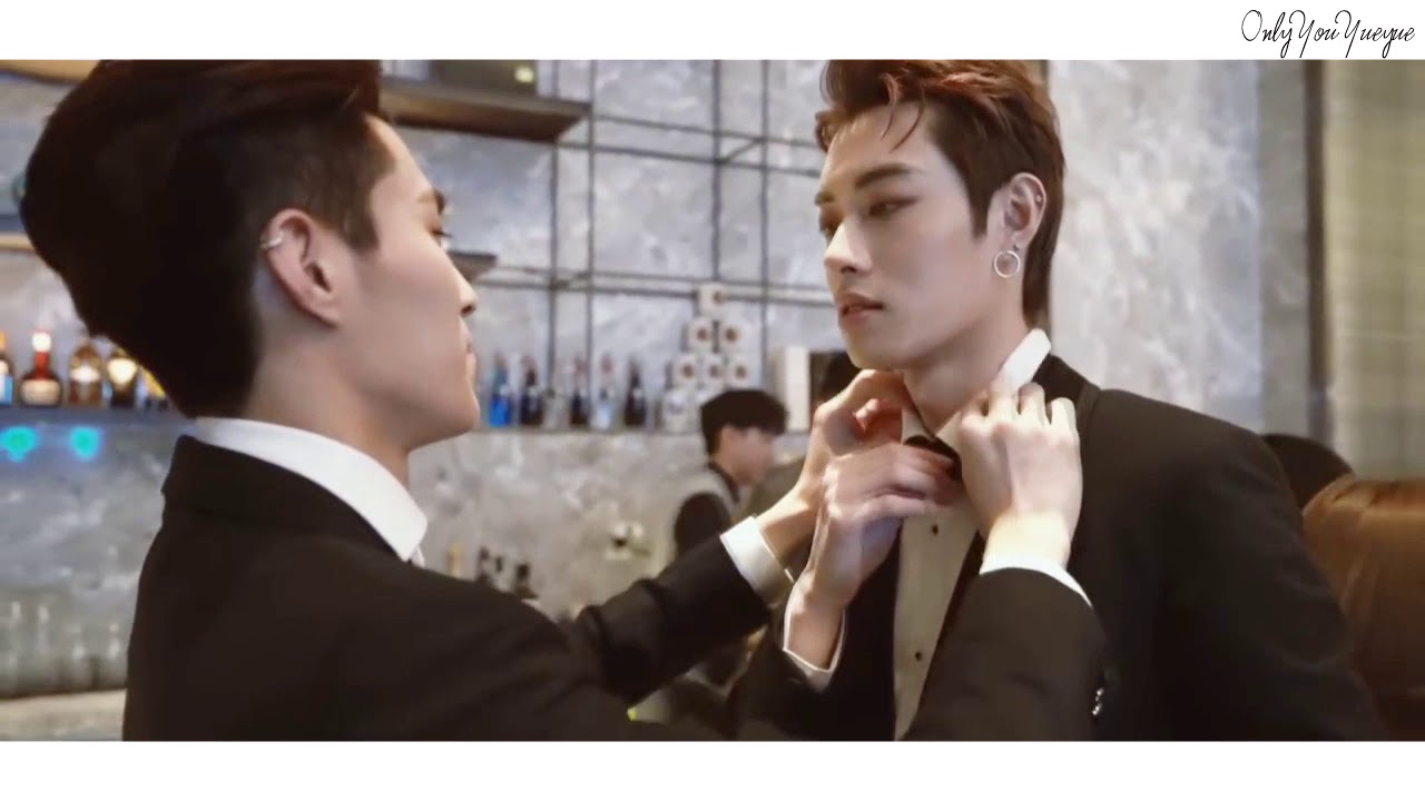 [OPV] เพื่อนกันทุกที - Just Friends #หยางเยว่ #Yangyue