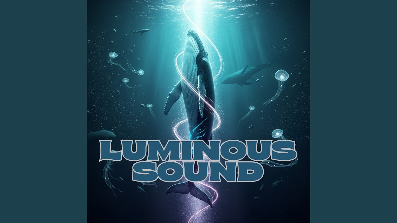 Luminous Sound 010