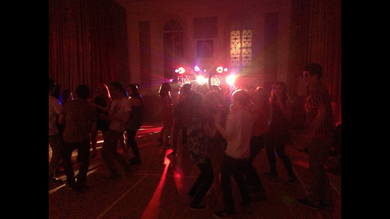 Cornwall Cool Kids Disco - Soundone - Liberty's 13th Birthday