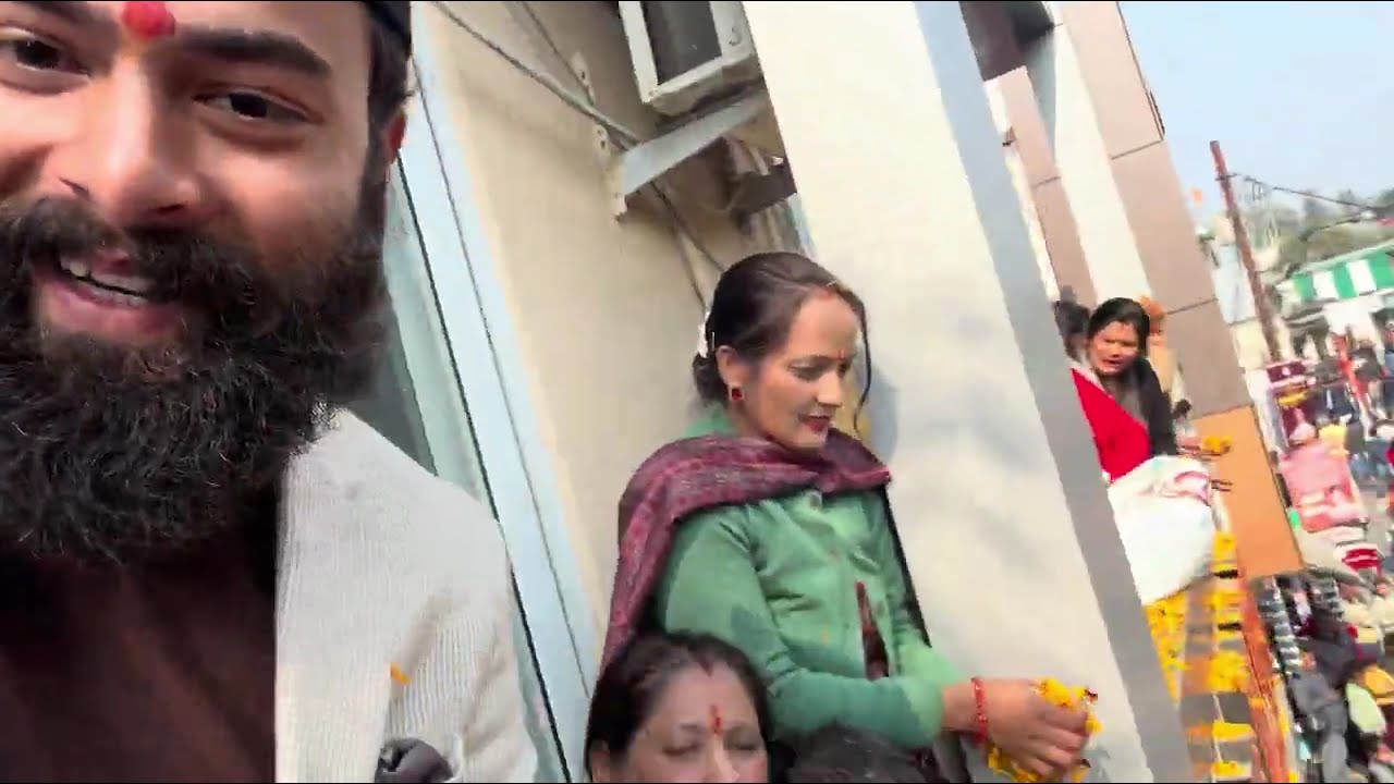 Apni Sanskriti, Apna Tyohar: Uttarayani Mela Haldwani ❤️🧿