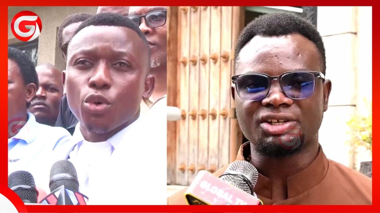UFAFANUZI wa KISHERIA KESI ya LISSU KILICHOJIRI NDANI ya MAHAKAMA -  WANASHERIA WAFUNGUKA...