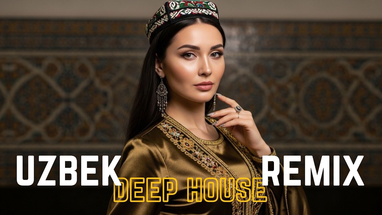 🔴 LIVE Deep Uzbek Love Remix 2026 🖤 | Aral Sea Sog‘inch va Tungi Hislar 🌌