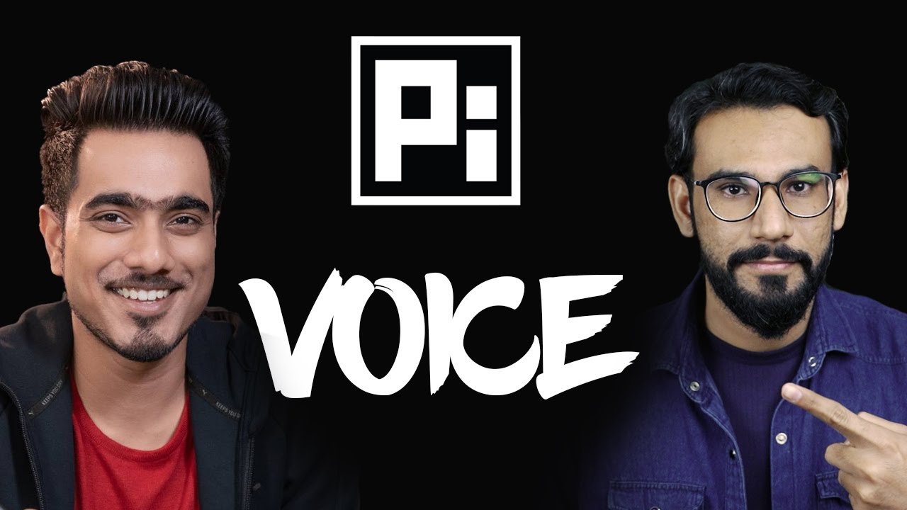 PiXimperfect Voice | PiXimperfect Voice Over Effect | Bol Chaal