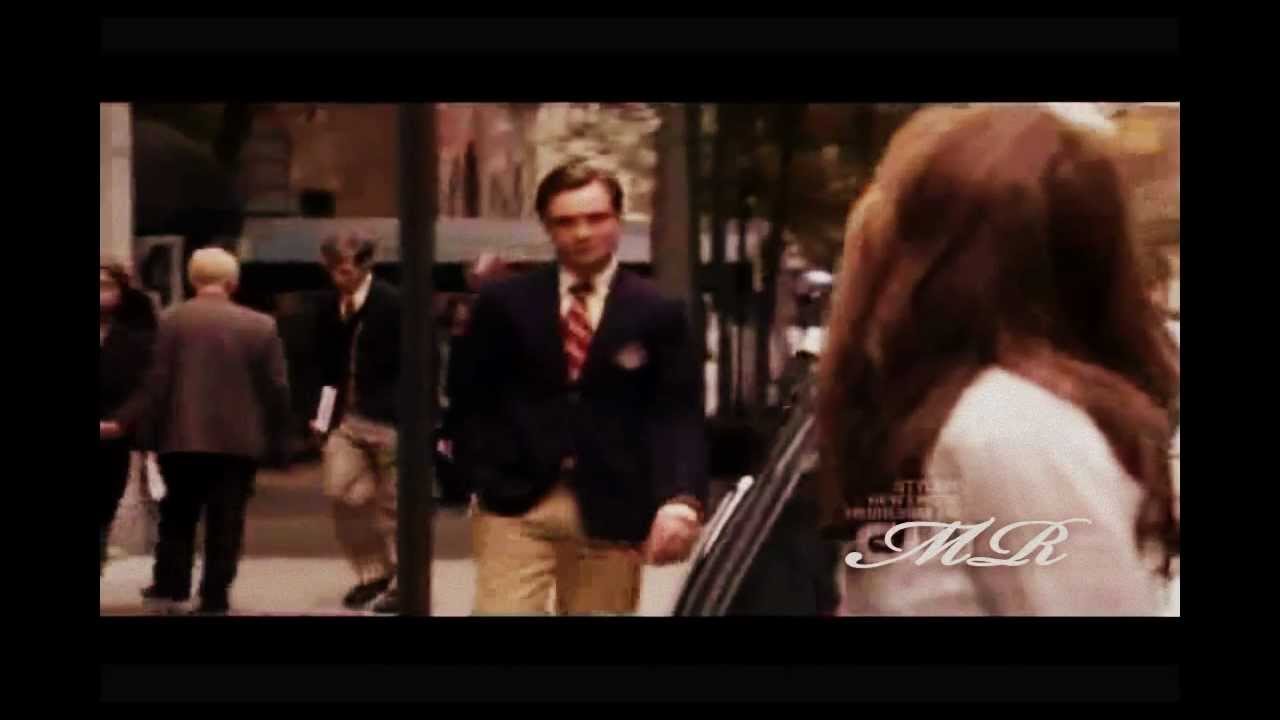 Chuck & Blair - Your love's a drug