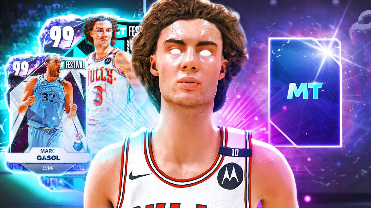 FREE Dark Matters, Locker Codes, And Destroying GOD SQUADS...  No Money Spent #13 NBA 2K25