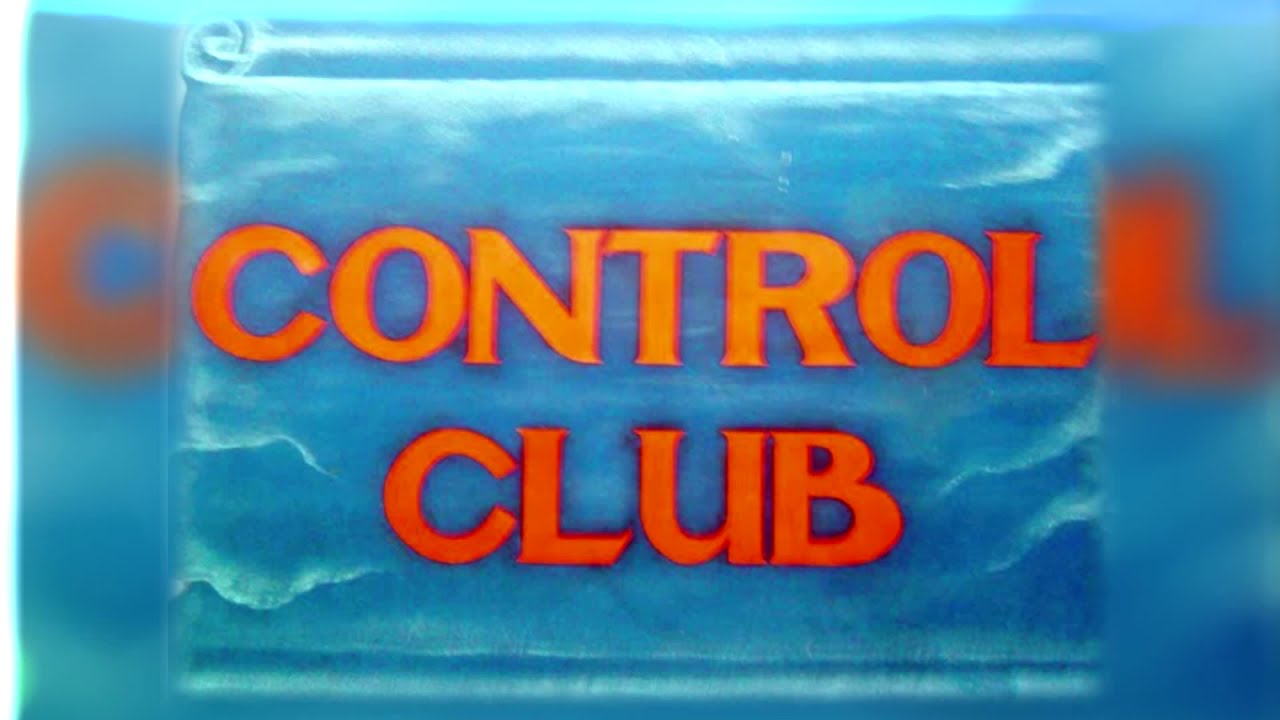 CONTROL CLUB FULL &Pi;&Rho;&Omicron;&Gamma;&Rho;&Alpha;&Mu;&Mu;&Alpha;