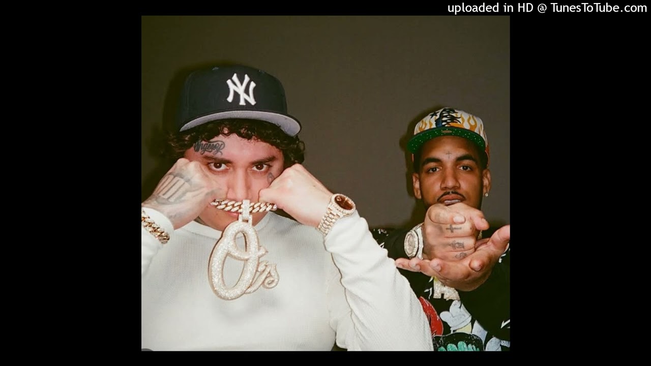 [Free] Shoreline Mafia &ldquo;Let Me Be The One&rdquo; Funk Sample Westcoast Type Beat