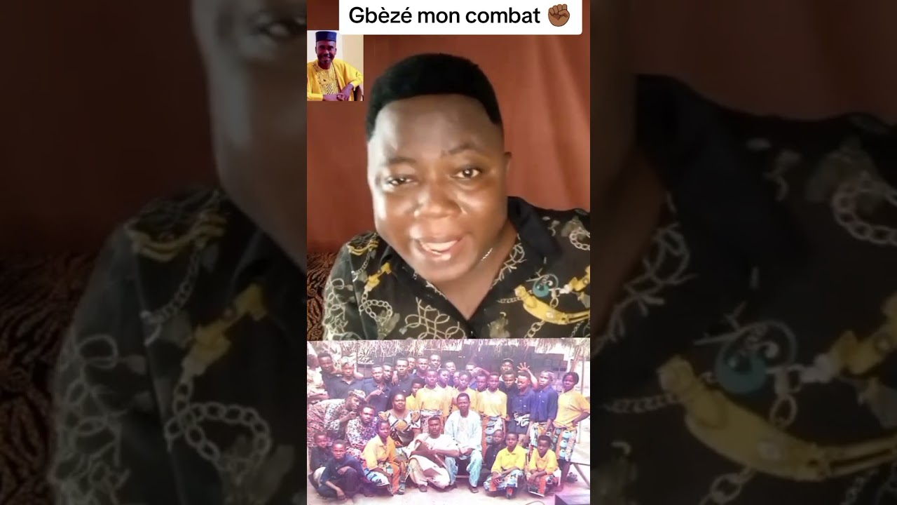 Histoire DADA GBÈZÉ 