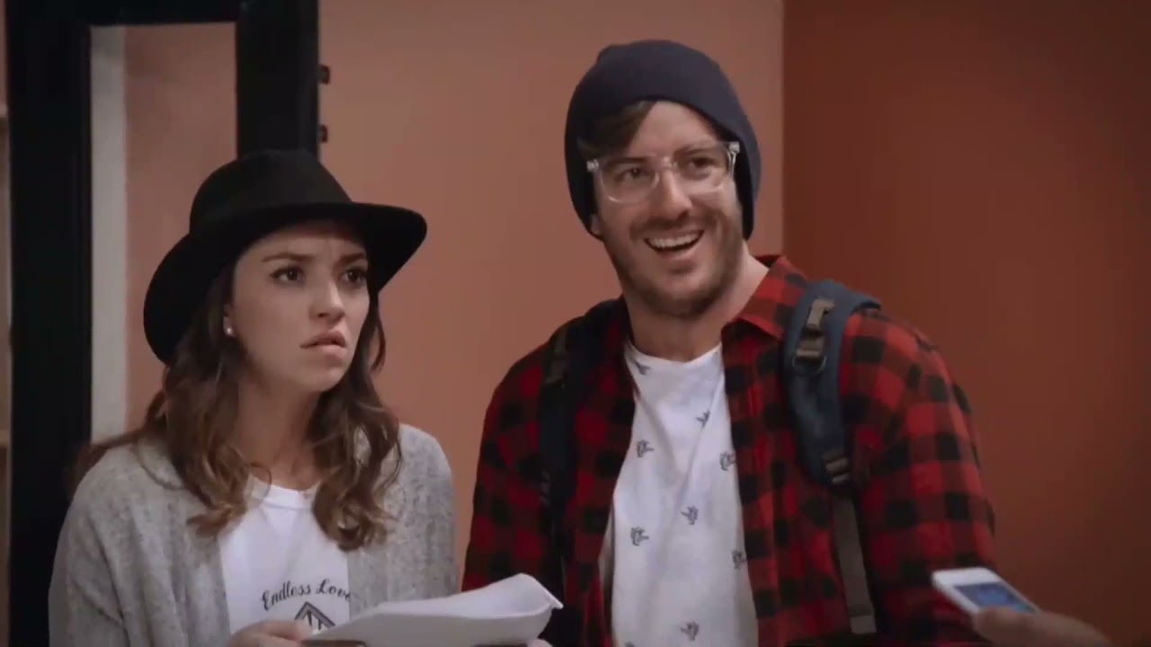 RENTA CONGELADA TEMPORADA 1 CAPITULO 1 MI CASA ES TU CASA