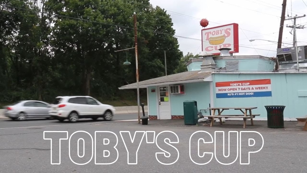 Toby's Cup - Phillipsburg, NJ