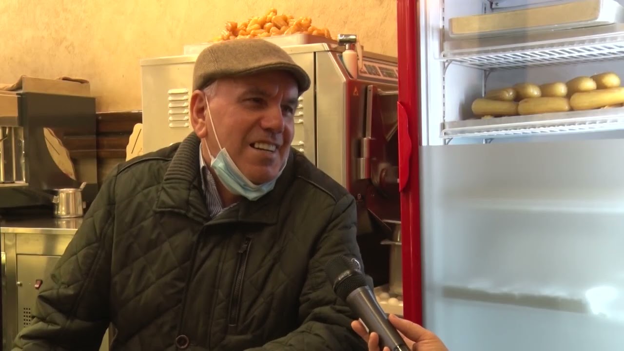 SVETLO GORE 27.03.2021