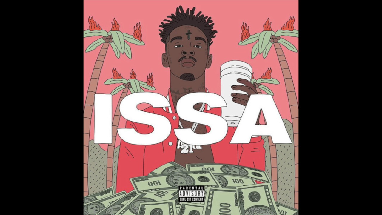 21 Savage - Whole Lot Instrumental (Reprod. david-creator)
