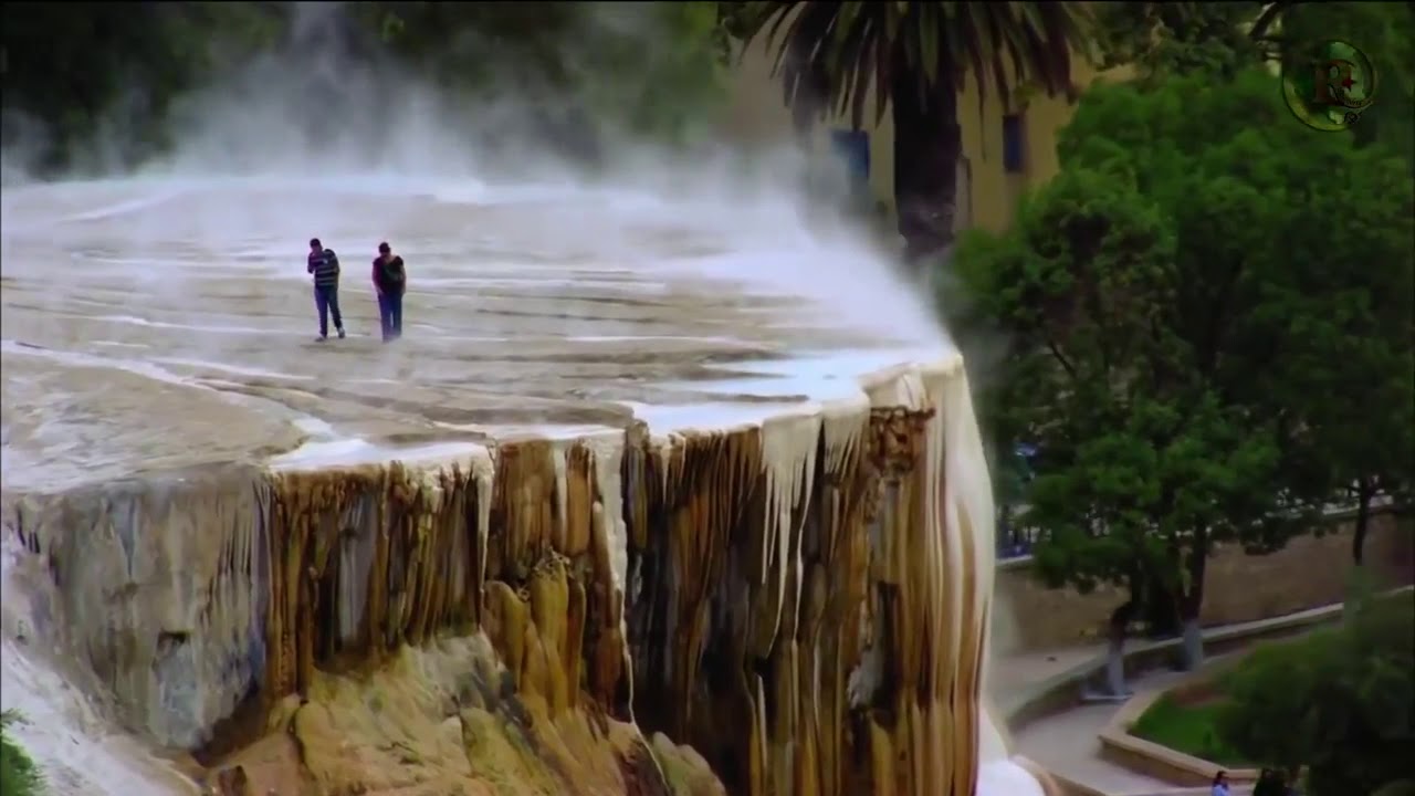 Guelma Alg&eacute;rie
