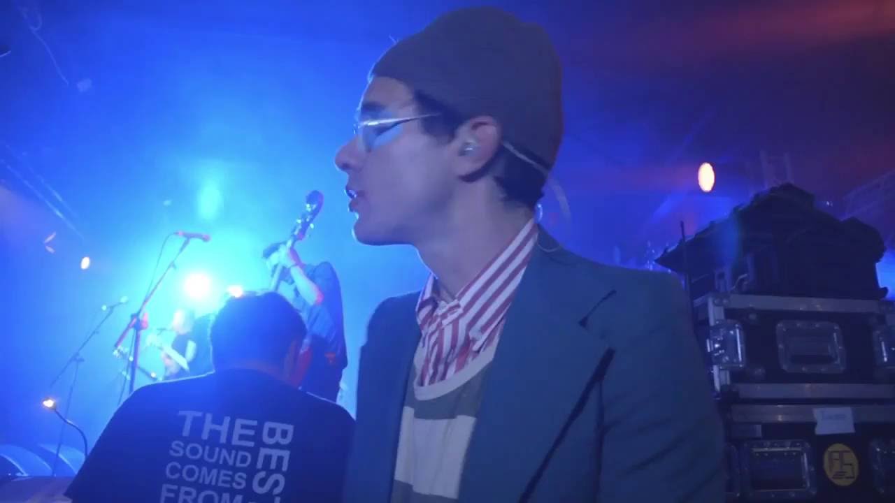 Nobraino (feat. Crista) - Vertigini (official videoclip)