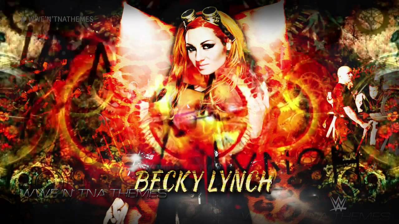 My Top 20 WWE Theme Songs