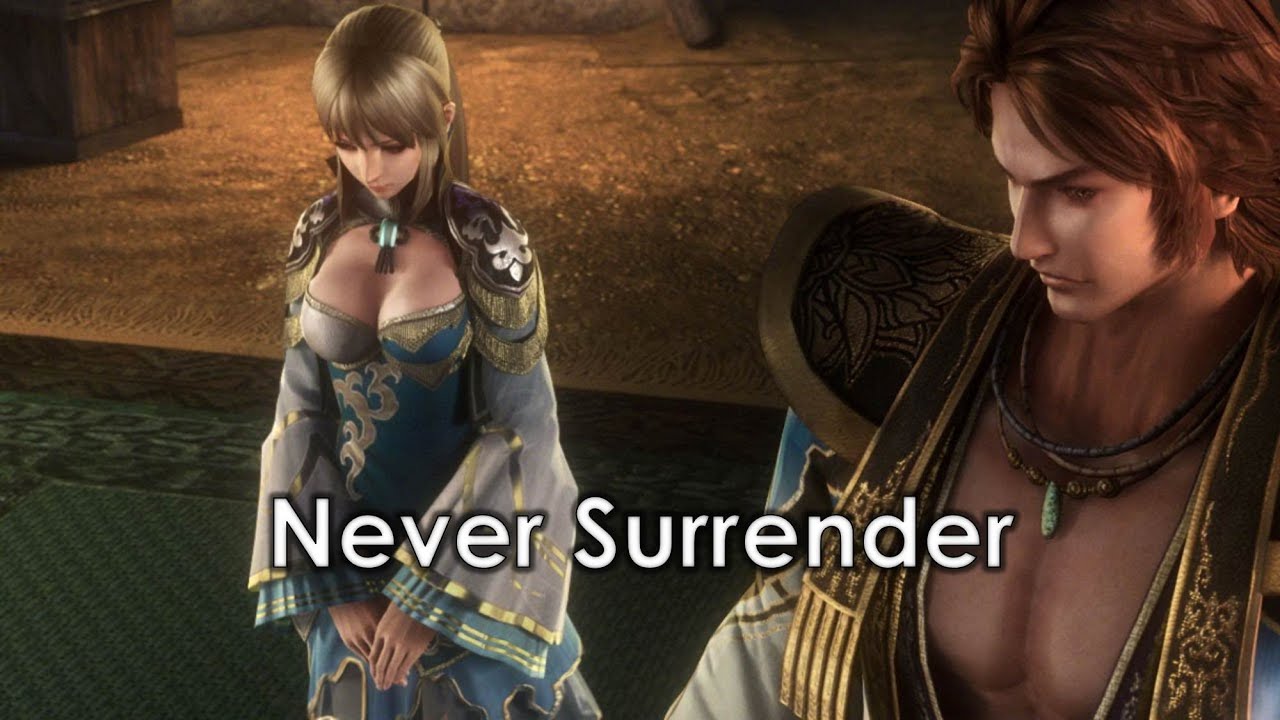 Dynasty Warriors 7 GMV ~ Jin Kingdom