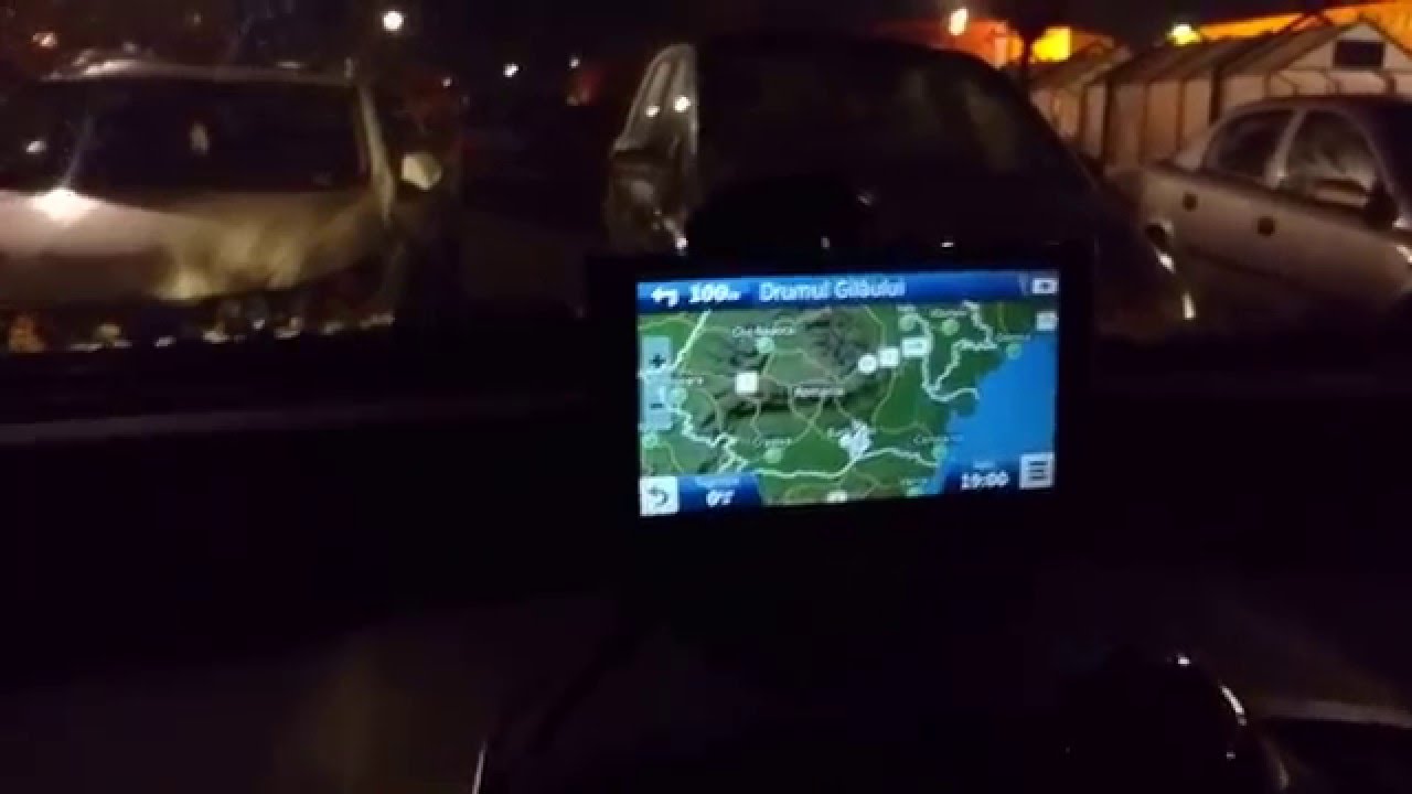 MW DX - Greek AM pirates in Bucharest, Romania