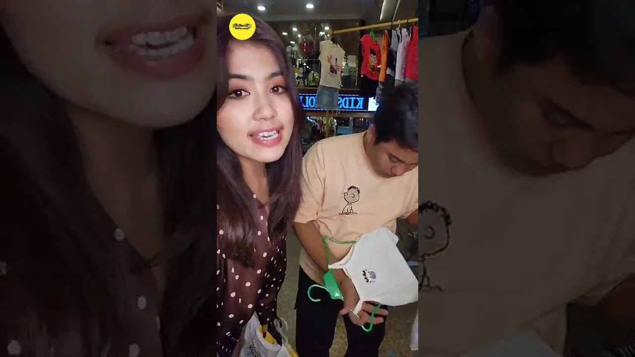 စိုးပြည့် live sale